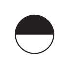 L&L LUCE E LIGHT - L&LWE0400S SCHERMO ANTIABBAGLIAM TRASP-SERIGR NERO