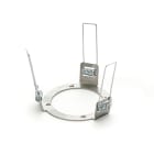 L&L LUCE E LIGHT L&LWG0505 MOLLE FISSAGGIO SMOOTHY5