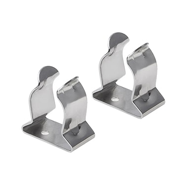 L&L LUCE E LIGHT L&LWM0501 COPPIA CLIP TREVI