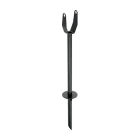 L&L LUCE E LIGHT L&LWP1003E BRACCIO FLORI 1.0 1.2 420MM BIA