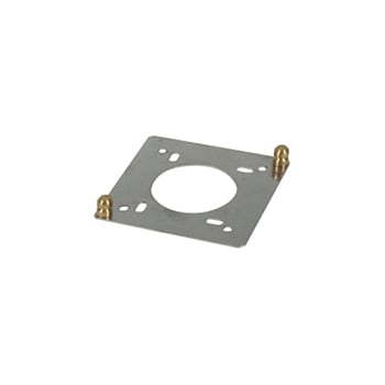 L&L LUCE E LIGHT L&LWT000000 PIASTRA BASE INSTAL A TERRA LINEAR2