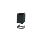 L&L LUCE E LIGHT L&LWT20250H COLONNA LINEAR2 250MM ANTR
