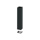 L&L LUCE E LIGHT L&LWT20600H COLONNA LINEAR2 600MM ANTR