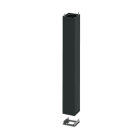 L&L LUCE E LIGHT L&LWT20800H COLONNA LINEAR2 800MM ANTR