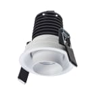 L&L LUCE E LIGHT - L&LES32009LB ESEM3.2 8W 230VAC 4000K 46 BIA