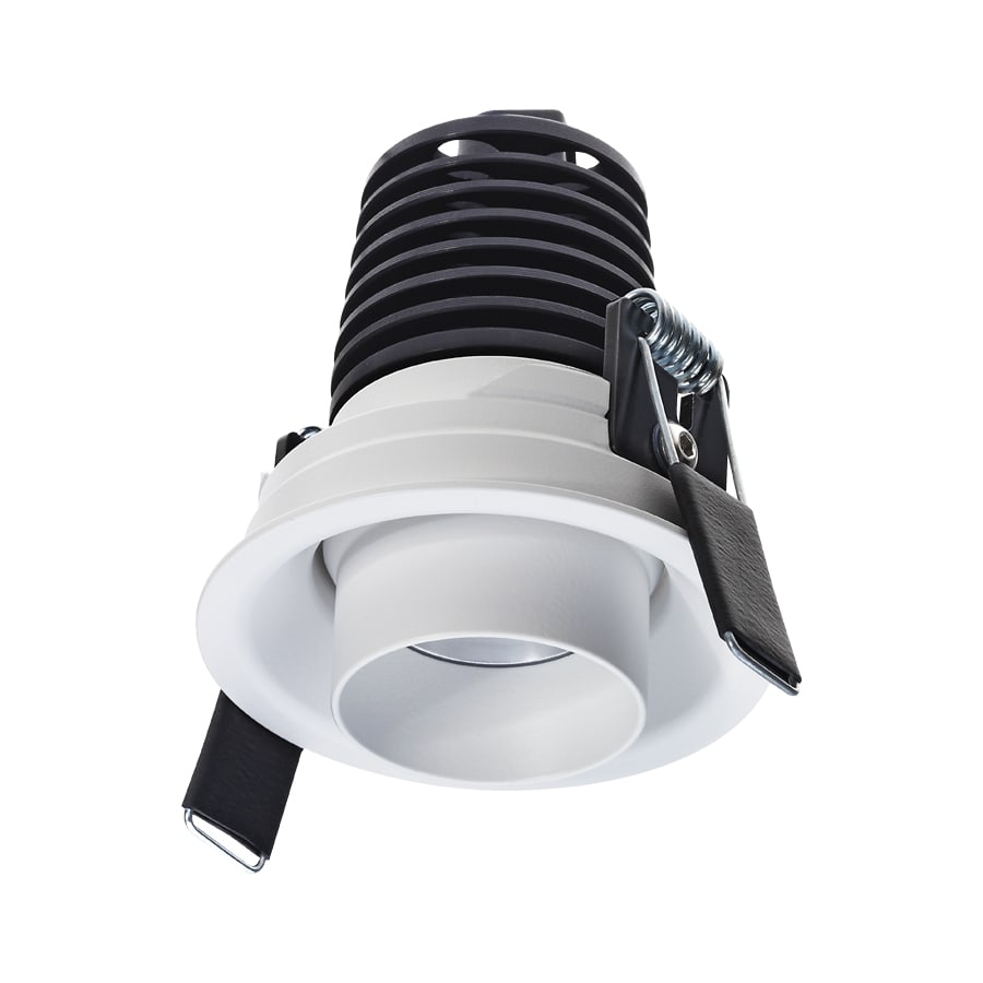 L&L LUCE E LIGHT L&LES32005SB ESEM3.2 8W 230VAC 3000K 16 BIA