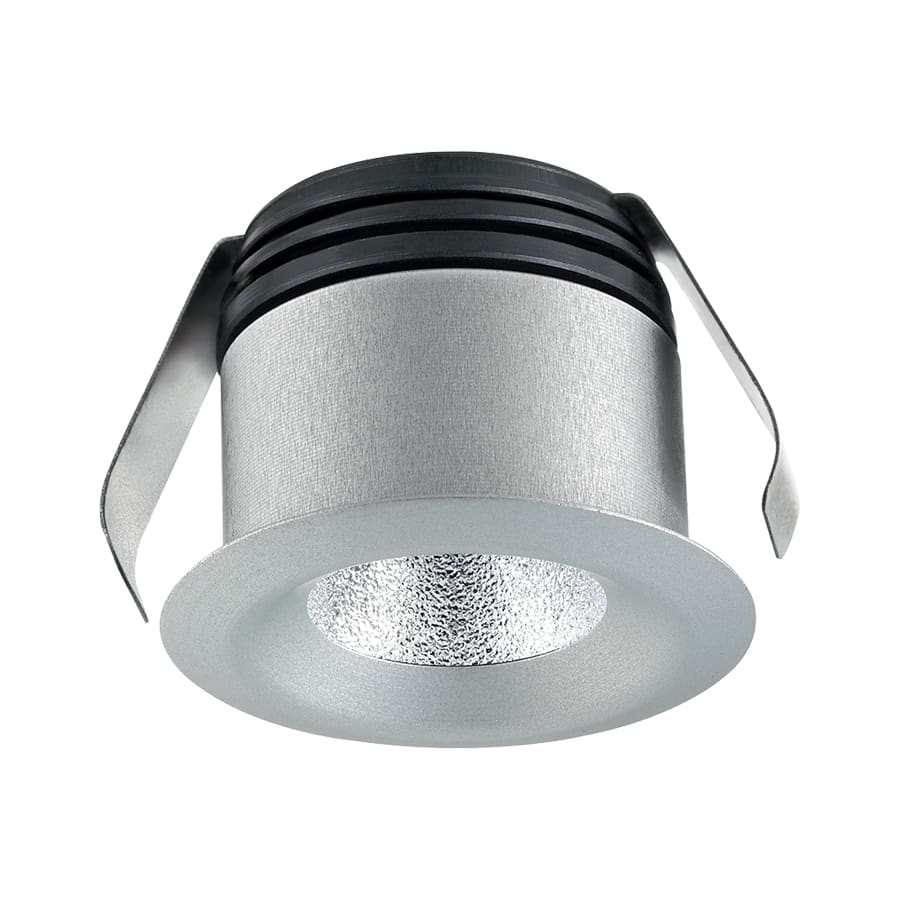 L&L LUCE E LIGHT L&LME10125SB ESEM MINI 1.0 2W 500MA 3000K 14 BIANCO