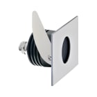 L&L LUCE E LIGHT - L&LSP62125AAS STEP OUTSIDE6.2 2W 500MA 3000K ASS SAT