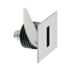 L&L LUCE E LIGHT - L&LSP63125AAN STEP OUTSIDE6.3 2W 500MA 3000K ASS NERO