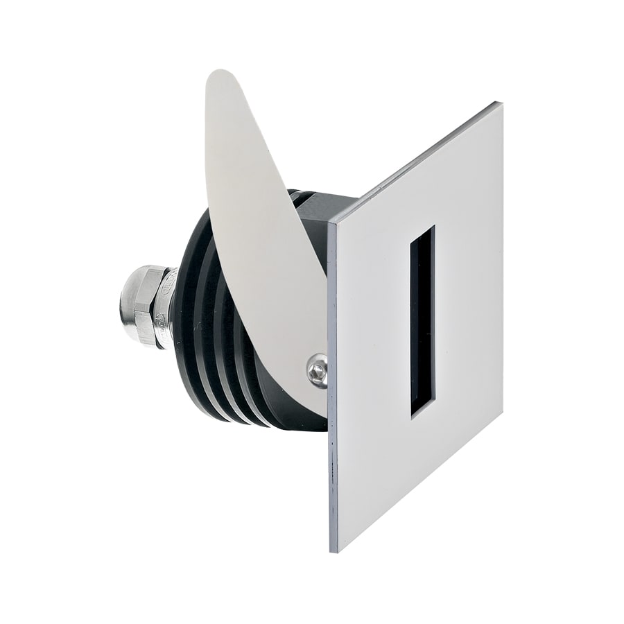 L&L LUCE E LIGHT L&LSP6312FAAE STEP OUTSIDE6.3 2W 500MA 2700K ASS BIA