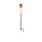 SCHNEIDER ELECTRIC - SNRXVC4B25S COLONNA LUMINOSA LED 40MM RO/AR
