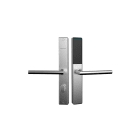 CDVI ITALIA SRL - CDVLM150CR MANIGLIA ELET.CA ACCIAIO STD EUROPEO MIF