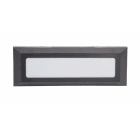 LAMPO LIGHTING TECHN - LMOSPLEDSUPMC SEGNAP. SUPERF. LED 4W 230V TRICOLOR