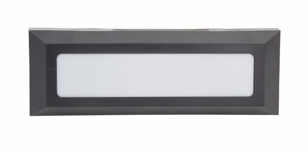LAMPO LIGHTING TECHN LMOSPLEDSUPMC SEGNAP. SUPERF. LED 4W 230V TRICOLOR
