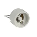 LAMPO LIGHTING TECHN LMOA311 PORTALAMPADE ALOGENO GZ10-GU10