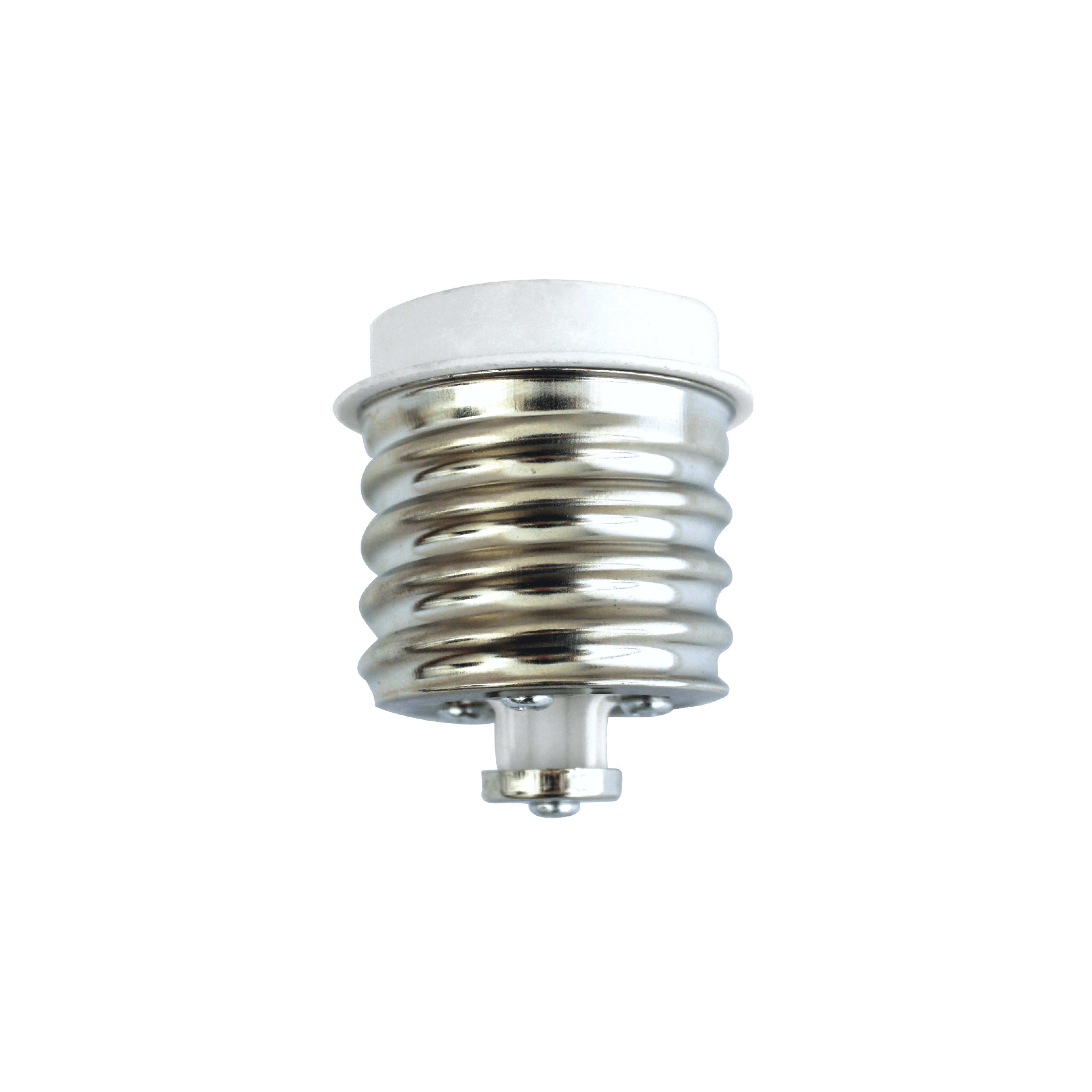 LAMPO LIGHTING TECHN LMOADE40-E27 ADATTATORE E40 -> E27 MAX 60W LED