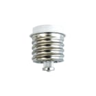 LAMPO LIGHTING TECHN LMOADE40-E27 ADATTATORE E40 -> E27 MAX 60W LED