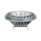 LAMPO LIGHTING TECHN - LMOAR111LEDBC LED LAMP 12VAC/DC AR111 15W DC 3000K