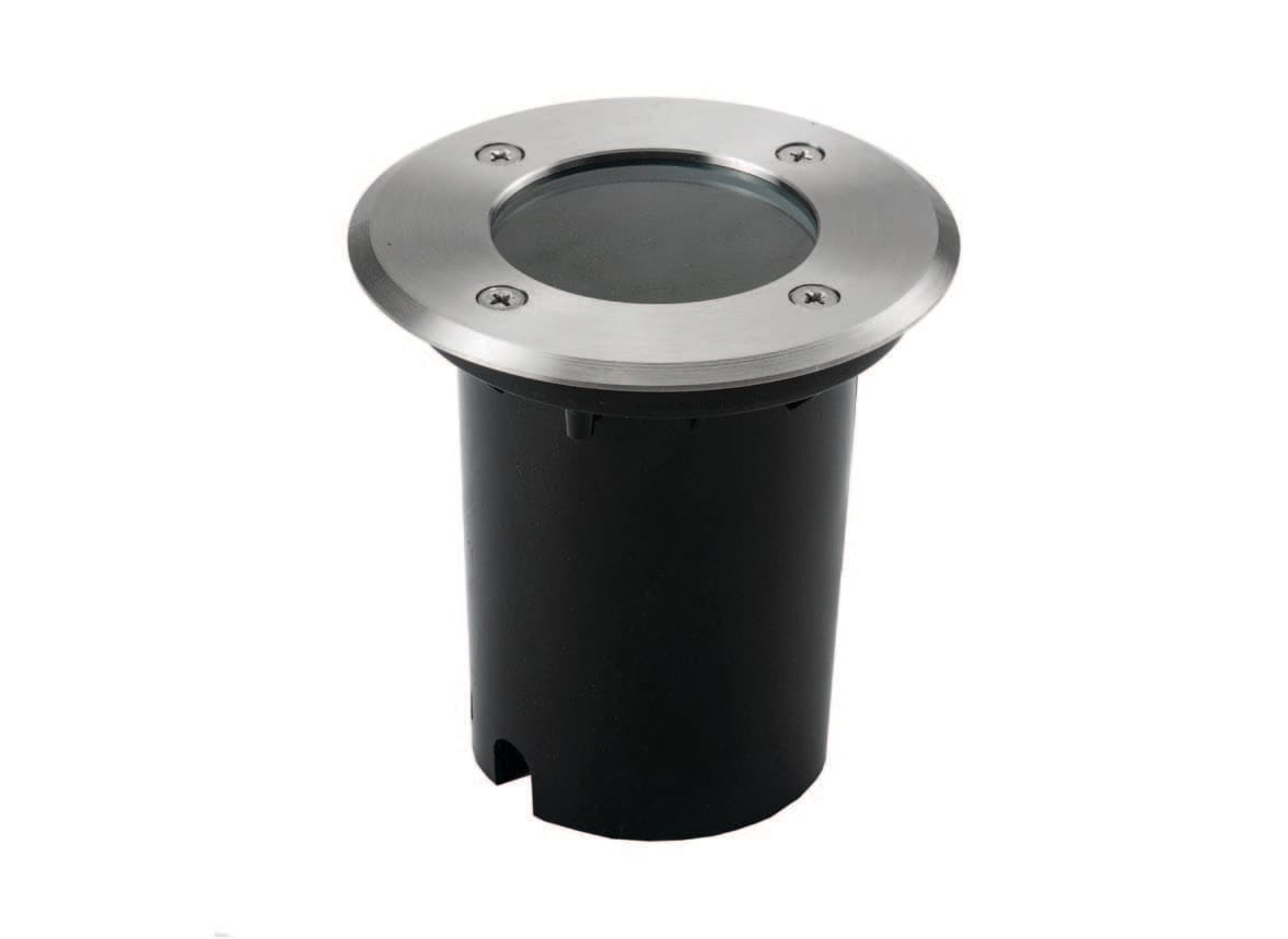 LAMPO LIGHTING TECHN LMOCARRGU10 FARO CARRABILE TONDO IP65 GU10 230V