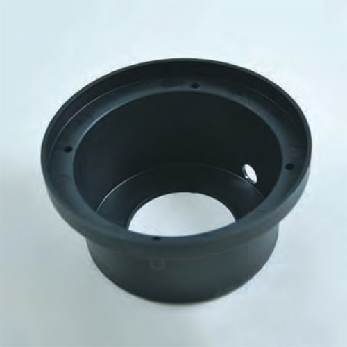 LAMPO LIGHTING TECHN - LMOCASSCARR/6W CASSAFORMA PER CARRABILI 6W