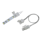 LAMPO LIGHTING TECHN - LMOCONN5050AMP/100 CAVO DI CONNES. 5050 CON AMP 100CM