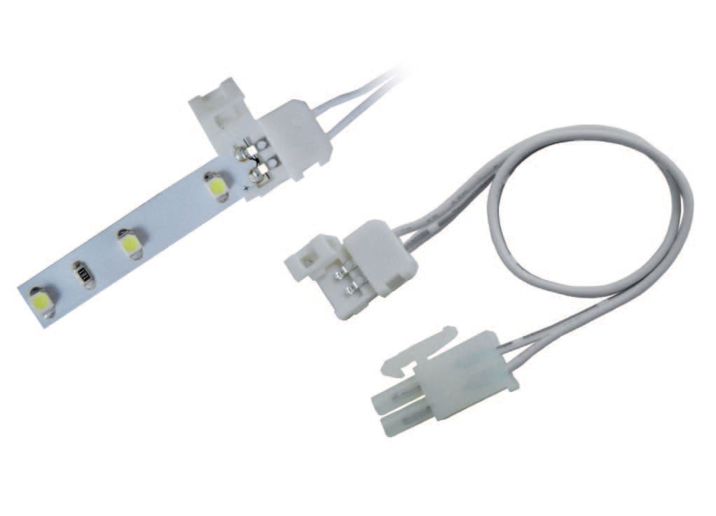 LAMPO LIGHTING TECHN LMOCONN5050AMP/150 CAVO DI CONNES. 5050 CON AMP 150CM