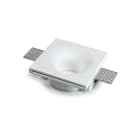 LAMPO LIGHTING TECHN - LMODIKCG/56/T FARETTO IN GESSO INCASSO TONDO 230V 56MM