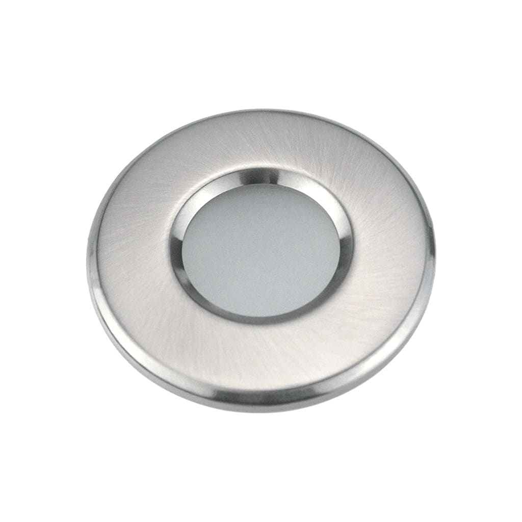 LAMPO LIGHTING TECHN LMODIKFIP65CR FARETTO INCASSO IP65 12V CROMO