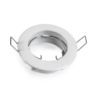 LAMPO LIGHTING TECHN - LMODIKF230/BR/SL FARETTO FISSO D50 230V BRONZO