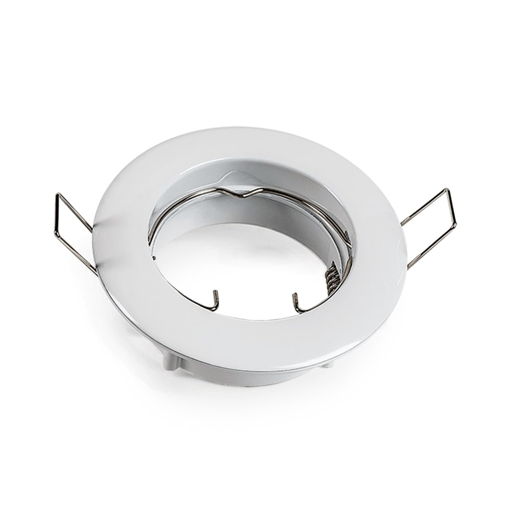 LAMPO LIGHTING TECHN LMODIKF230/BR/SL FARETTO FISSO D50 230V BRONZO