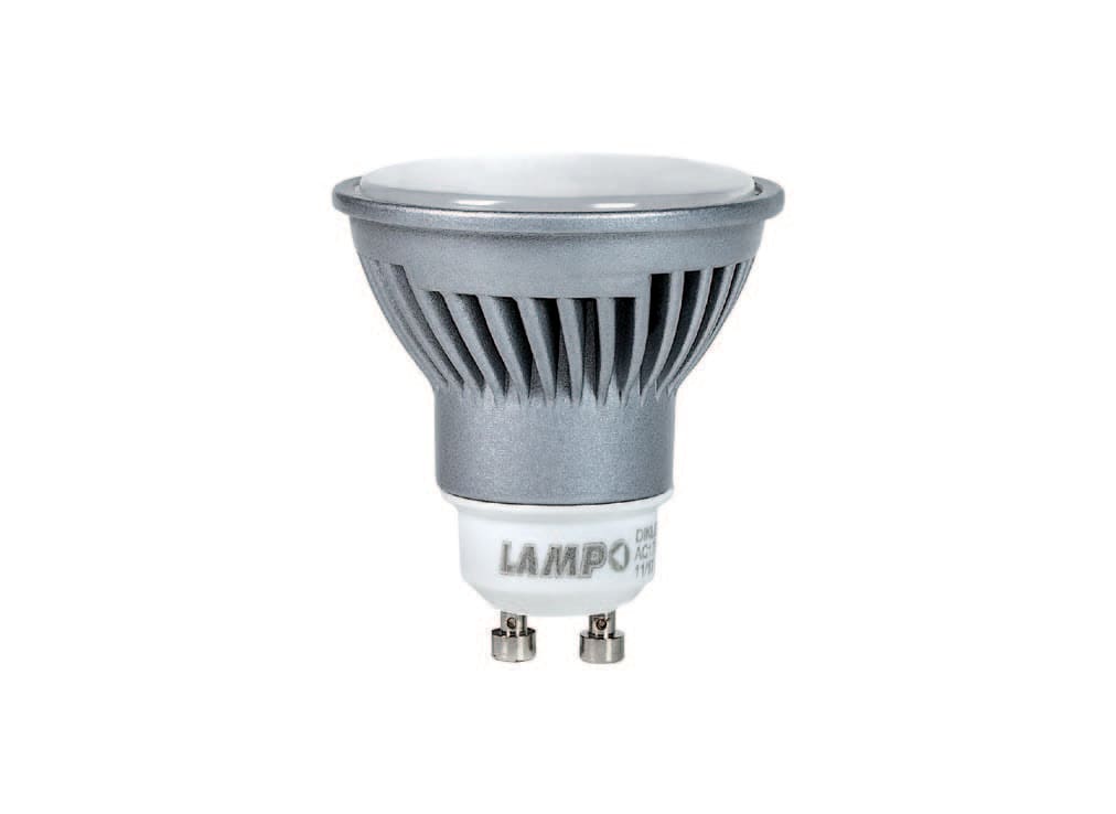 LAMPO LIGHTING TECHN LMODIKLED7.5W230VBC LAMPADA LED 7.5W 230V 120? 3000K