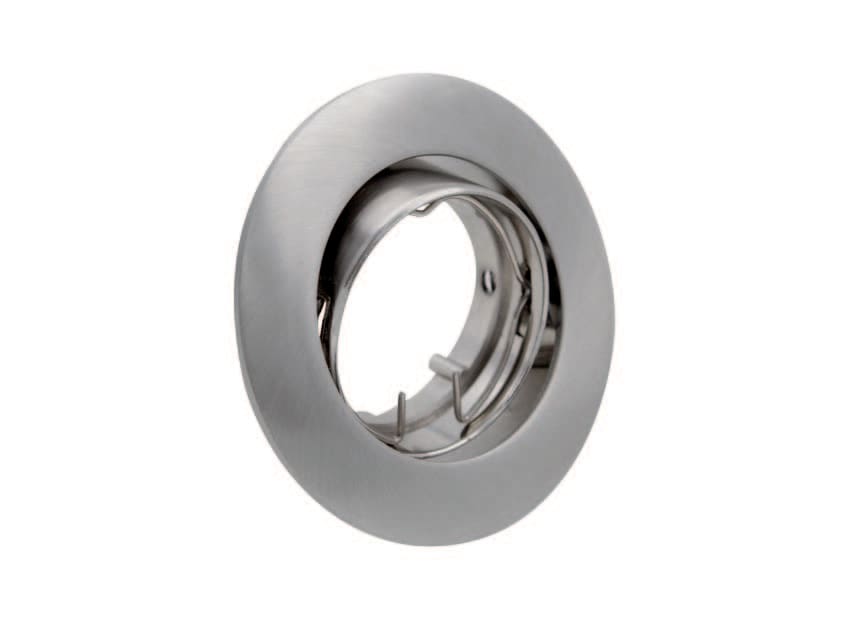 LAMPO LIGHTING TECHN LMODIKOR35/BI/SL FARETTO ORIEN. D35 12V BIANCO
