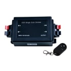 LAMPO LIGHTING TECHN - LMODIMMLED96 DIMMER ELETTRONICO/ ON-OFF 12/24V +TEL