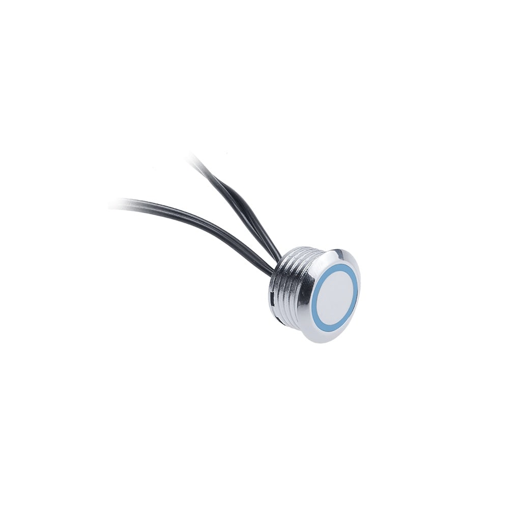 LAMPO LIGHTING TECHN LMODIMMT60WCR DIMMER TOUCH IP44 60W 12-24V