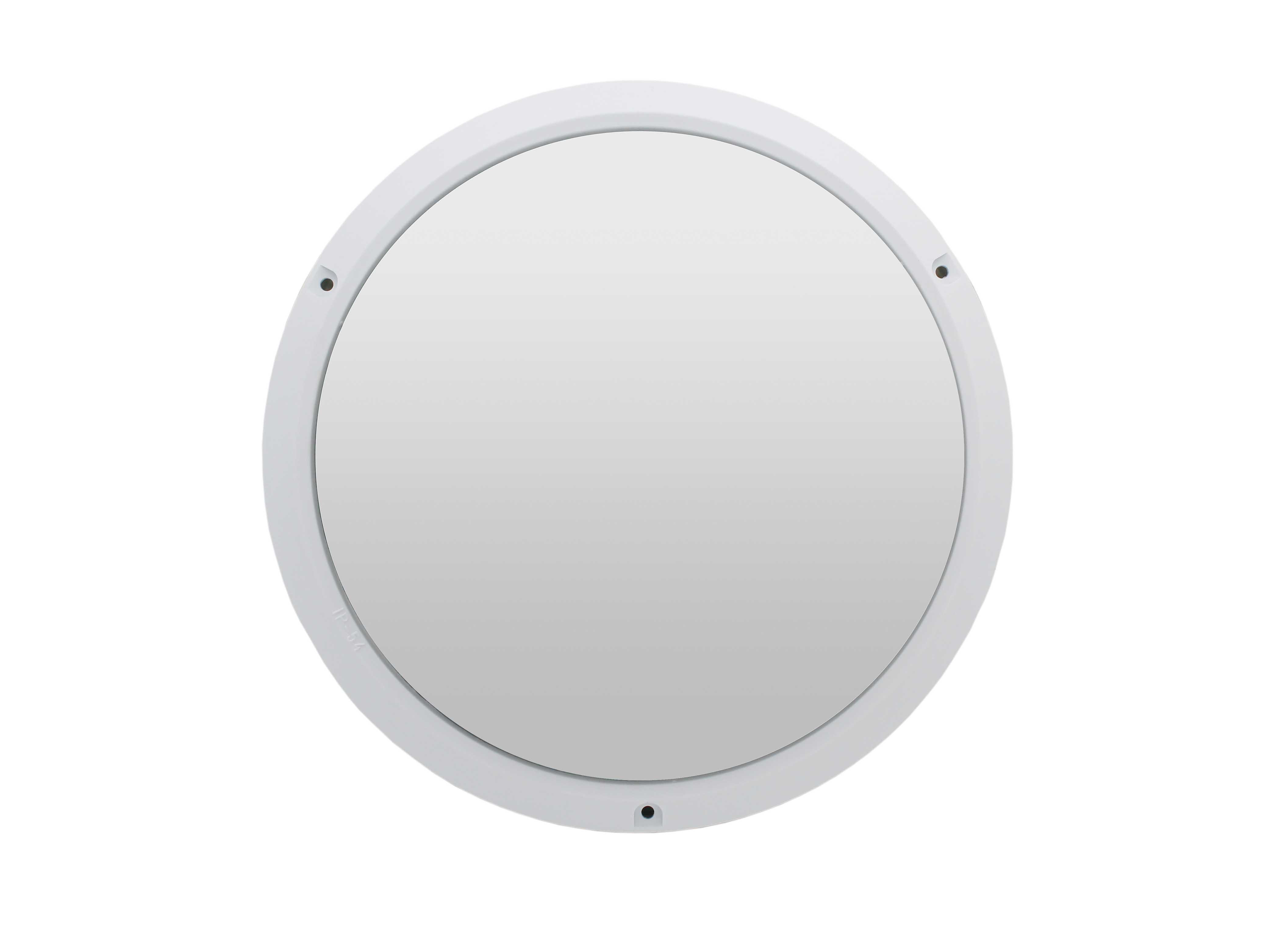 LAMPO LIGHTING TECHN LMOE2001/NE PLAFONIERA IP54 E27 230V S/LAMP. NERO