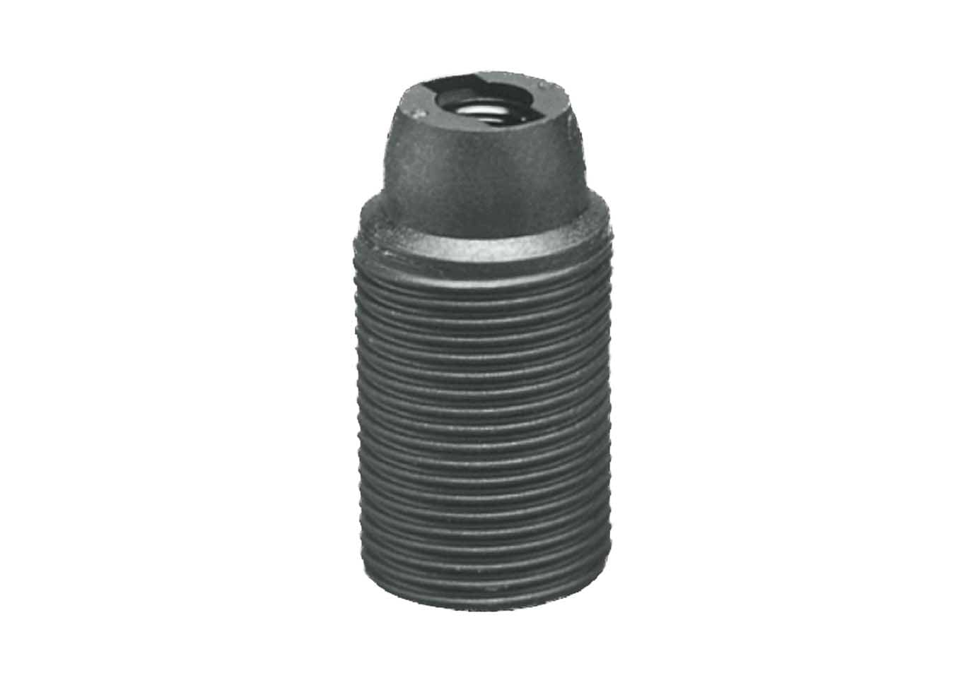 LAMPO LIGHTING TECHN - LMOE600F/OR PORTALAMPADE E14 FILETTATO ORO