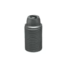 LAMPO LIGHTING TECHN - LMOE600F/OR PORTALAMPADE E14 FILETTATO ORO