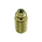 LAMPO LIGHTING TECHN LMOE750F PORTALAMPADE E14 METALLO FILETTATO