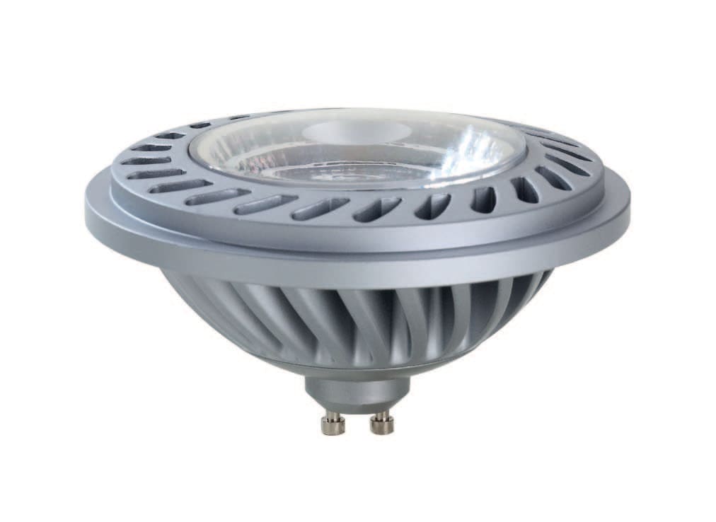 LAMPO LIGHTING TECHN LMOES111/13W/BN LED LAMP 230V ES111 GU10 11W 4100K