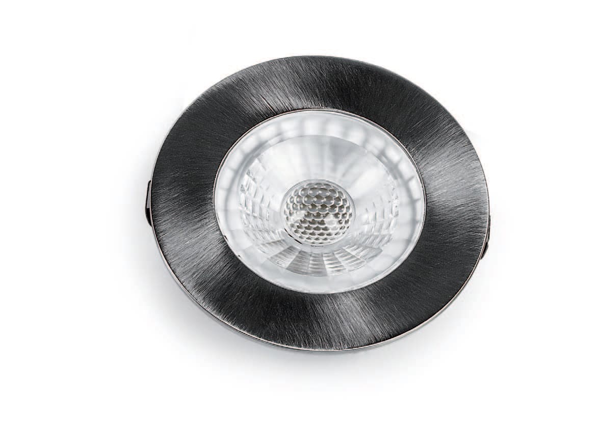LAMPO LIGHTING TECHN LMOFCOB3WBIBC FARETTO LED INC. 12V 3W BIANCO 3000K