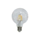 LAMPO LIGHTING TECHN - LMOFLGL95E27BC GLOBO LED FILAM. 95 8W 230V E27 3000K