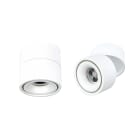 LAMPO LIGHTING TECHN - LMOFR15WBIBN FARO LED 15W D.R 230V IP20 BIANCO 4000K