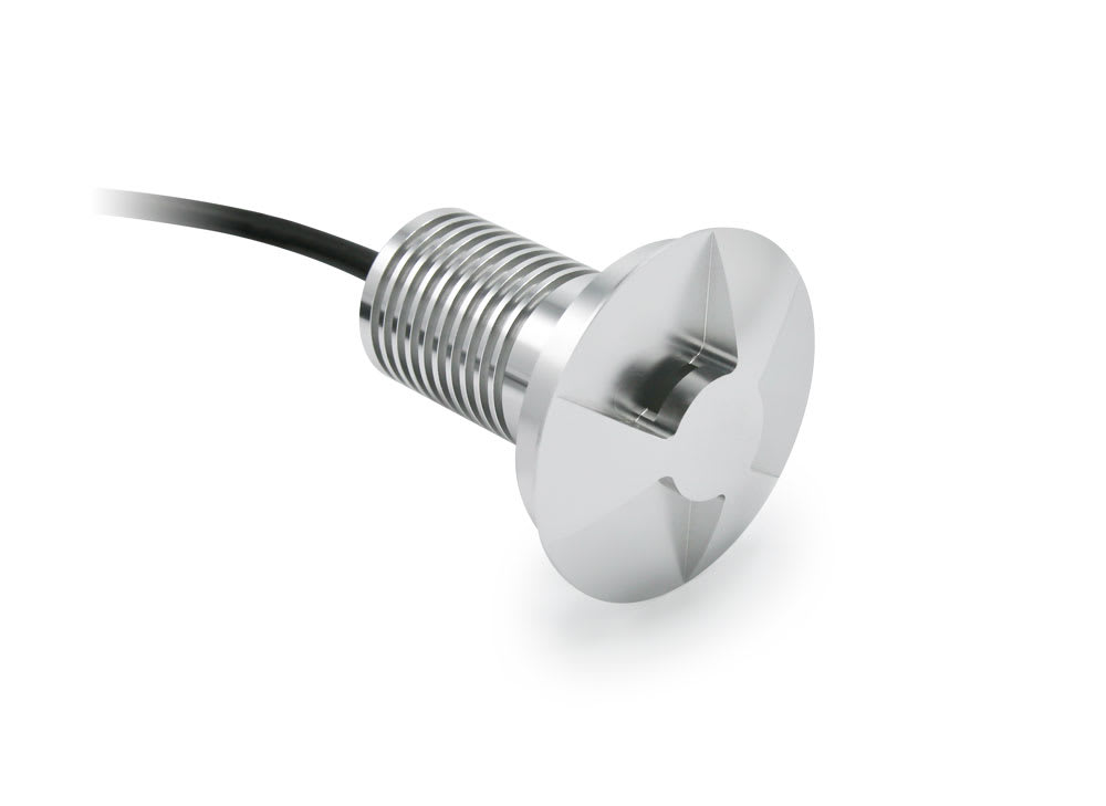 LAMPO LIGHTING TECHN - LMOGRLED3W3RBC FAR. CARR INC. 12V 3W IP67 3RAGGI 3000K