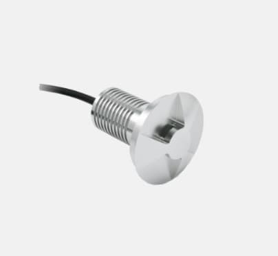 LAMPO LIGHTING TECHN - LMOGRLED3W3RBN FAR. CARR INC. 12V 3W IP67 3RAGGI 4000K