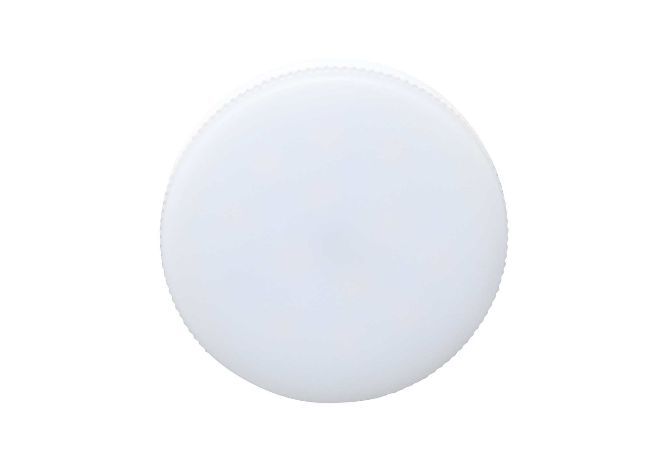 LAMPO LIGHTING TECHN LMOGX53LED7WBC LAMPADA COMPATTA LED 7W 230V 3000K
