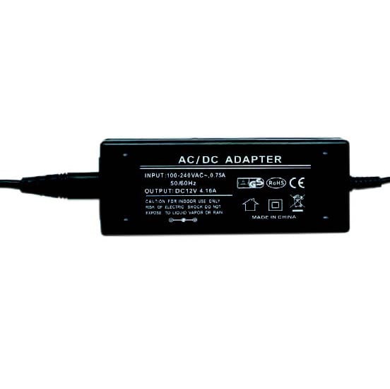 LAMPO LIGHTING TECHN - LMOLS24/100W CONVERTER 100W 230V-24V TERMOPL.