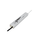 LAMPO LIGHTING TECHN - LMOLS24IP6730W CONVERTER 30W 230V-24V IP67 METALLO