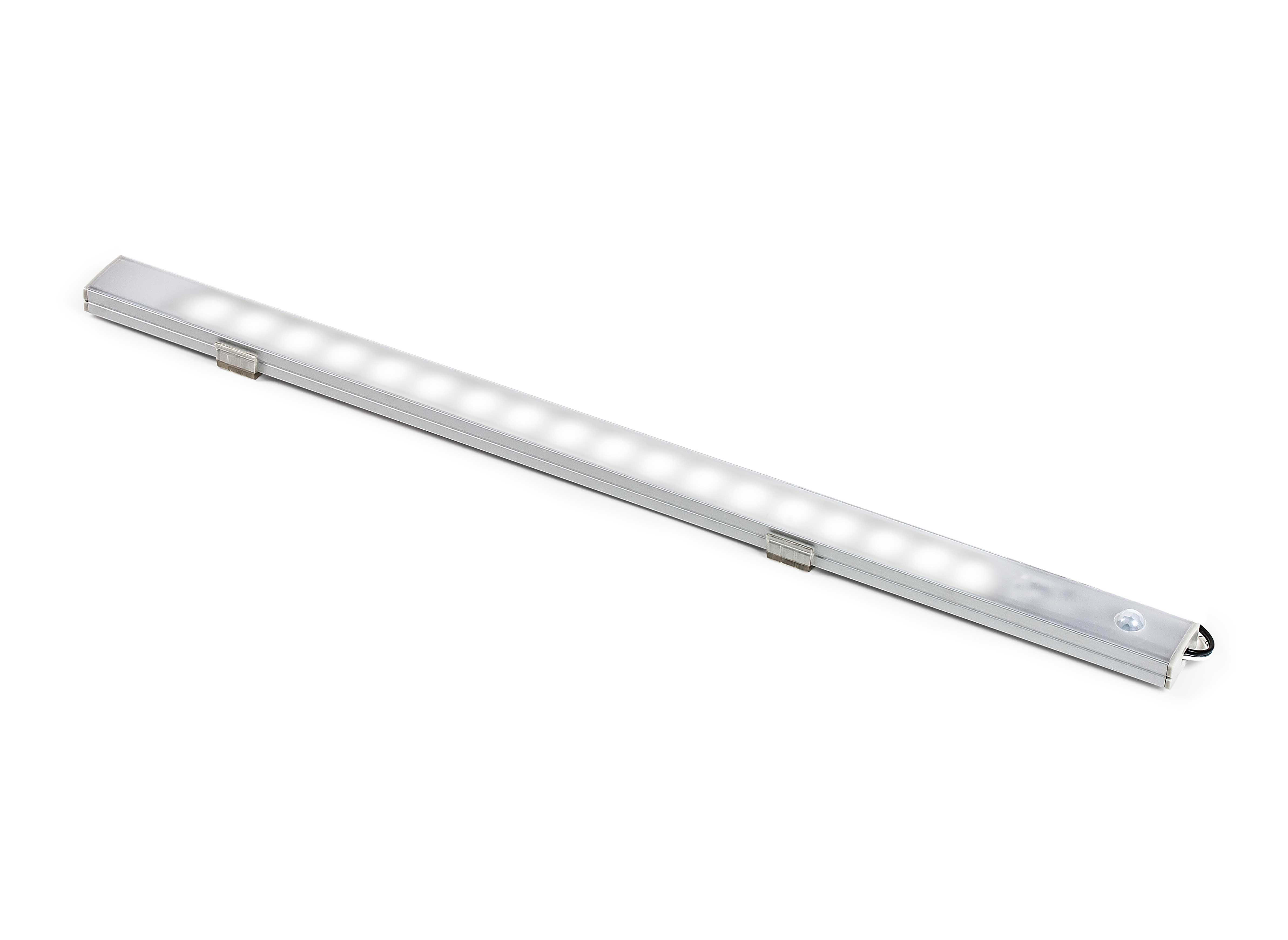 LAMPO LIGHTING TECHN LMOMINISENSUP85 PROF. SUP 85CM 10.8W 4000K 24V SENSOR