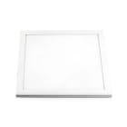 LAMPO LIGHTING TECHN LMOPA/COR30N CORNICE BIANCA PANNELLO LED 30X30X10