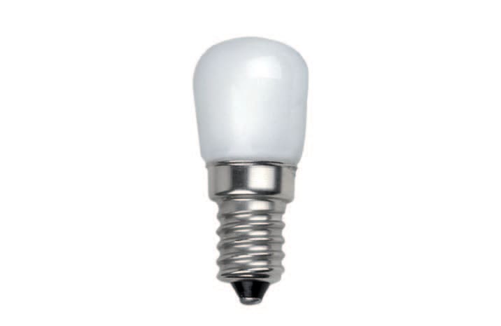 LAMPO LIGHTING TECHN LMOPPE14BF PICCOLA PERA 1.5W 230V E14 6400K